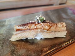 星鳗鱼-四葉寿司·城市景观(深圳湾1号店)