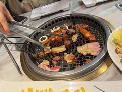 -火炉火自助餐(西直门凯德MALL店)