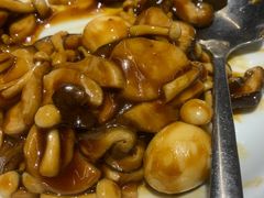 -小放牛炒菜馆(裕华万达店)