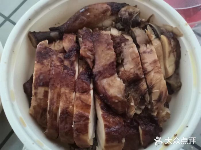 紫燕百味鸡(银龙花园店)图片