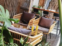 露天位-ChitChat奇洽·Bistro(黎黄陂路店)