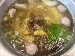 -乌记鲜活牛肉城(金砂东路店)