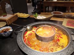 -晓宇重庆火锅(龙首店)