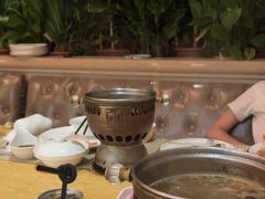 -雍和会海鲜姿造自助(湖东路店)