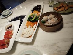 -花城粤菜餐厅(高新区店)