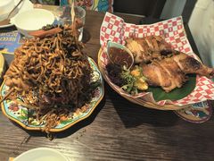 -泰妃殿(武汉首店)