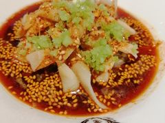 -新太二·鲜料川菜(智慧城广百店)