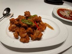 -荣兴酒家(徐家汇店)