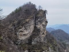 -武当山风景区