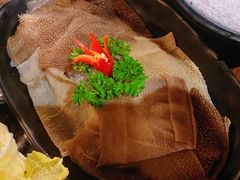-菌自在·云南野生菌火锅(长安万达店)