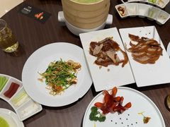 -全聚德(上海首店浦东店)