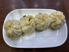 鲜肉生煎-大壶春生煎(世纪汇广场店)