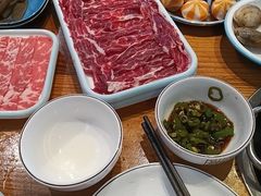 -壹号粥火锅·海鲜煲仔粥(水围店)