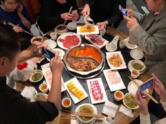 -纸盐河码头火锅(十八梯店)