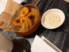 -长沙北辰洲际酒店-兰调全日餐厅