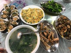 -巽东海鲜大排档(巽寮湾店)