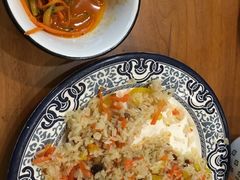 -巴依老爷新疆美食(望京小街店)