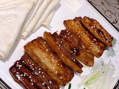 -一江春水·杭帮臻宴(三台山店)