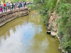 -红旗渠风景区