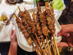 -丁卯•铜锅涮肉(工体店)