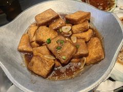 -忠顺斋易州印象烤鸭店(东关新村店)