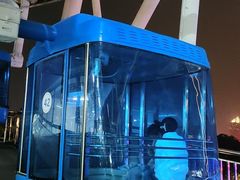 -南昌之星摩天轮