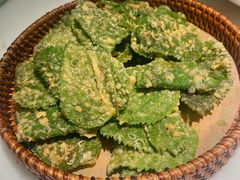 -径山十八道·风味民间菜(华夏之心店)