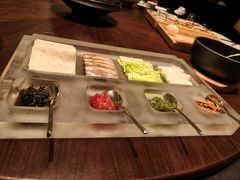 -味鼎长安·地道陕菜(凤城一路店)