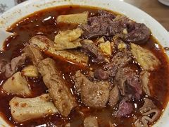 单碗小肠卤煮-北京小肠陈饭庄(方庄店)