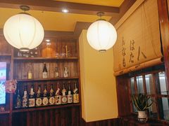 -鸟鹏烧鸟居酒屋(仁恒梦中心店)