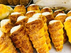 -爱德顺糕点食屋(利民道店)