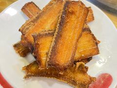 -宝中宝食府(清泰街店)