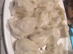 -悦海·家宴·冰花皮皮虾大锅贴(宝龙店)