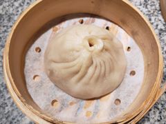 蟹粉汤包-南京大牌档(三阳广场苏宁店)