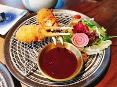 吉利蟹钳-山葵家居酒屋(天目里店)