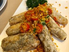 -金苑海鲜酒家(来魅力店)