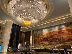 -品珍中餐厅·南北融合特色菜(兰州富力万达文华酒店)