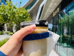 -CUBIC3三立方咖啡(凌空SOHO店)