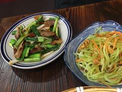 -刘师父老汉口江湖菜(蔡锷路店)