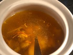 -武汉武昌威斯汀酒店-知味自助餐厅