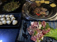 -丹东丛炟海鲜烧烤(江艺路店)