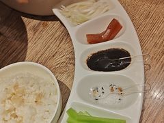 -潞州宴(清华店)