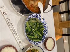 -新新湘菜馆(新中街二条店)