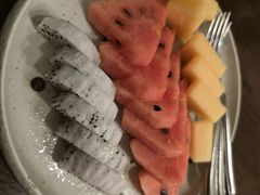 -佘山世茂艾美·御珍轩中餐厅