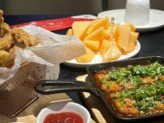 -辣尚瘾·烤鱼·新川菜(牡丹园直营店)