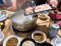 -旺旺四季牛肉火锅店(广陵南路店)
