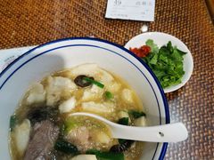 -毅祥斋老孙家泡馍(西羊市店)