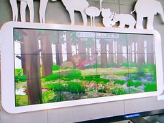 -广州市城市规划展览中心