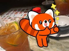 柠檬茶-绿茶餐厅(昌平悦荟店)