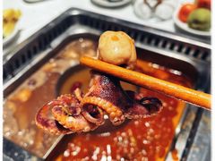 -巴奴毛肚火锅(六天地店)